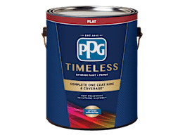 PPG Timeless Exterior (Home Depot)