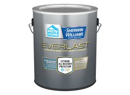 HGTV Home by Sherwin-Williams Everlast Exterior (Lowe's)