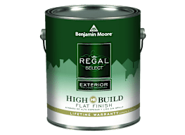 Benjamin Moore Regal Select Exterior