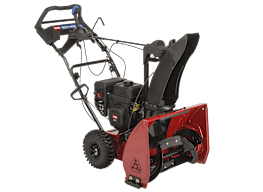 Toro 724 QXE 36002