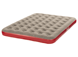 Coleman QuickBed Single High