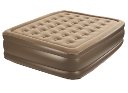 Insta-bed Raised Air Mattress