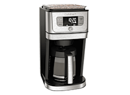 Cuisinart 12-Cup Thermal Coffeemaker Review: Stellar