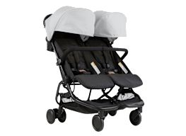Consumer reports double stroller discount