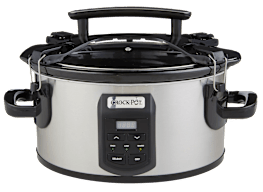 Consumer reports cheap best crock pot