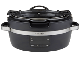 Pioneer Woman 6 Quart Portable Vintage Floral 33362 Slow Cooker Review -  Consumer Reports