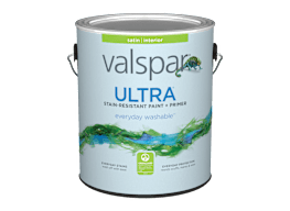 Valspar Ultra Interior (Lowe's)