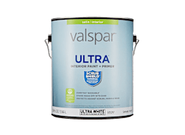 Valspar Ultra Interior (Lowe's)