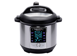 Psi of 2024 instant pot