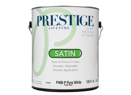 Prestige Paints Lifetime Interior