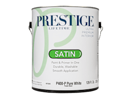 Prestige Paints Lifetime Interior