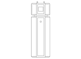 Electric Heat Pump