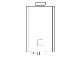 Gas Tankless