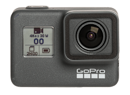 GoPro HERO7 Black