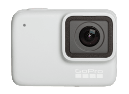 GoPro HERO7 White