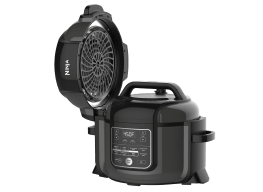 Instant Pot Gem 6 Qt 8-in-1 Programmable GEM65 V2 Multi-Cooker Review -  Consumer Reports