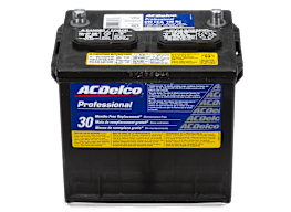 Exide Marathon Max AGM MX24F [FPAGM24F] Car Battery Review - Consumer  Reports