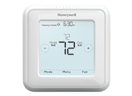 Honeywell Home RTH8560D