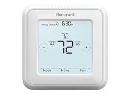 Best Programmable Thermostats of 2023 - Consumer Reports