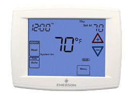 Orbit Clear Comfort 7-day Programmable Thermostat in the Programmable  Thermostats department at