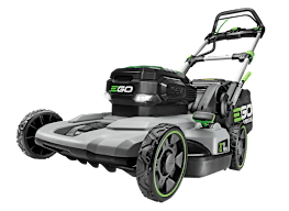Battery lawn store mower ratings