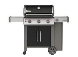 Weber Genesis II E-315