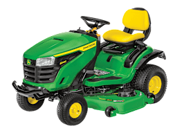 When Do Riding Lawn Mowers Go on Sale at Lowes: Best Deals Revealed