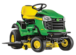 2021 lawn tractor reviews store