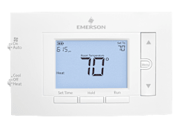 Emerson 1F83C-11PR