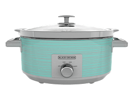 Pioneer Woman 6 Quart Portable Vintage Floral 33362 Slow Cooker Review -  Consumer Reports