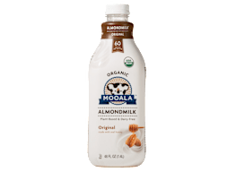 Mooala Organic Almondmilk Original