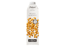 Elmhurst Milked Almonds