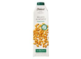 Elmhurst Milked Almonds Unsweetened