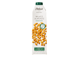 Elmhurst Milked Almonds Unsweetened