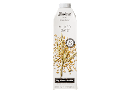 Elmhurst Milked Oats