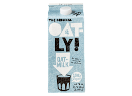 Oatly Oat-Milk Original