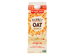 Planet Oat Oatmilk Original