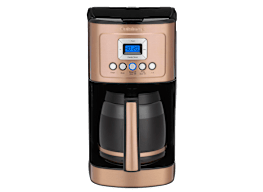 Cuisinart 12-Cup Thermal Coffeemaker Review: Stellar