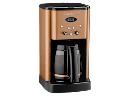 Hamilton Beach 12-cup Programmable 49465R Coffee Maker Review - Consumer  Reports