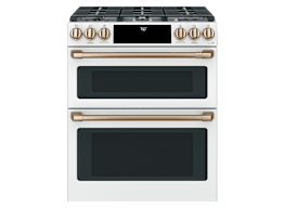Range oven induction clearance