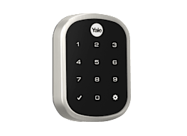 Yale Assure YRD256-CBA-619