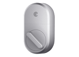 August Smart Lock AUG-SL04-M01-S04