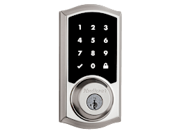 Kwikset Premis 919TRL 15 SMT
