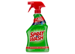 Spray 'n Wash Laundry Stain Remover Spray