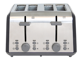 Best Toaster Buying Guide Consumer Reports