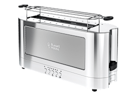 Black+Decker TR3500SD 2-Slice Toaster & Toaster Oven Review - Consumer  Reports