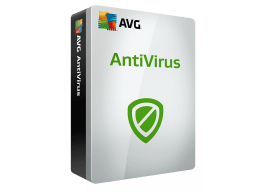 AVG Antivirus for Mac