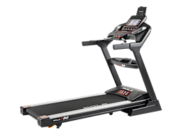 Consumer reports 2024 best treadmills