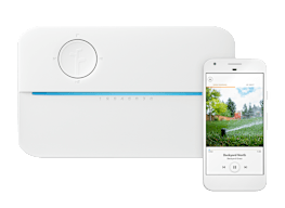 Rachio 8ZULW-C