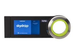 Skydrop Halo Sprinkler Controller (SDCRW1.0)
